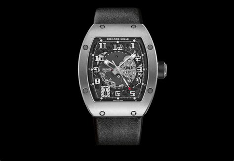 richard mille rm 005 price in india|Richard Mille automatic 005.